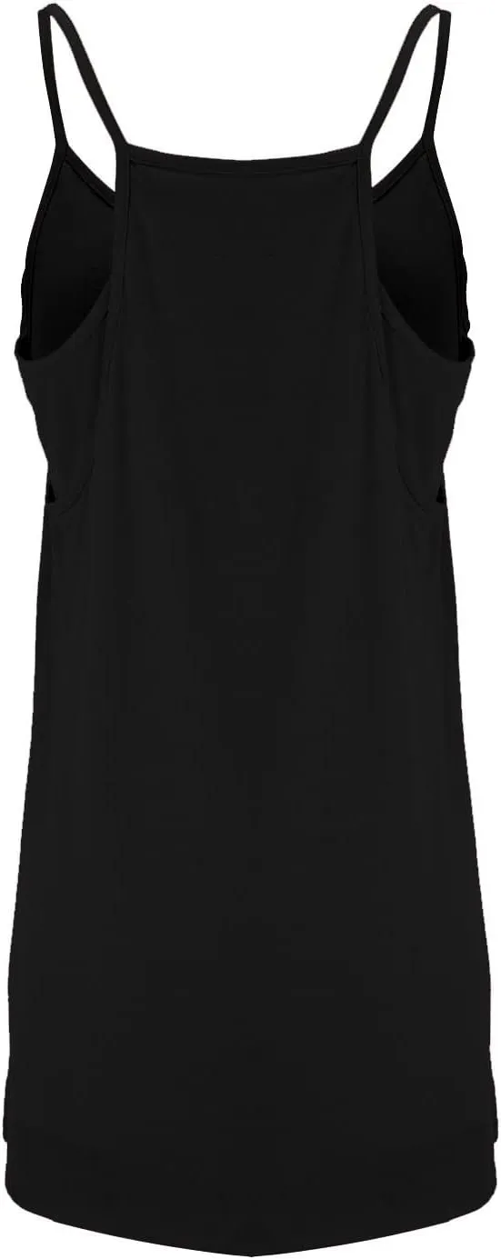 Women Athletic Dress Summer Tennis Workout Active Sports Mini Romper Dress Built in Shorts Travel Vacation