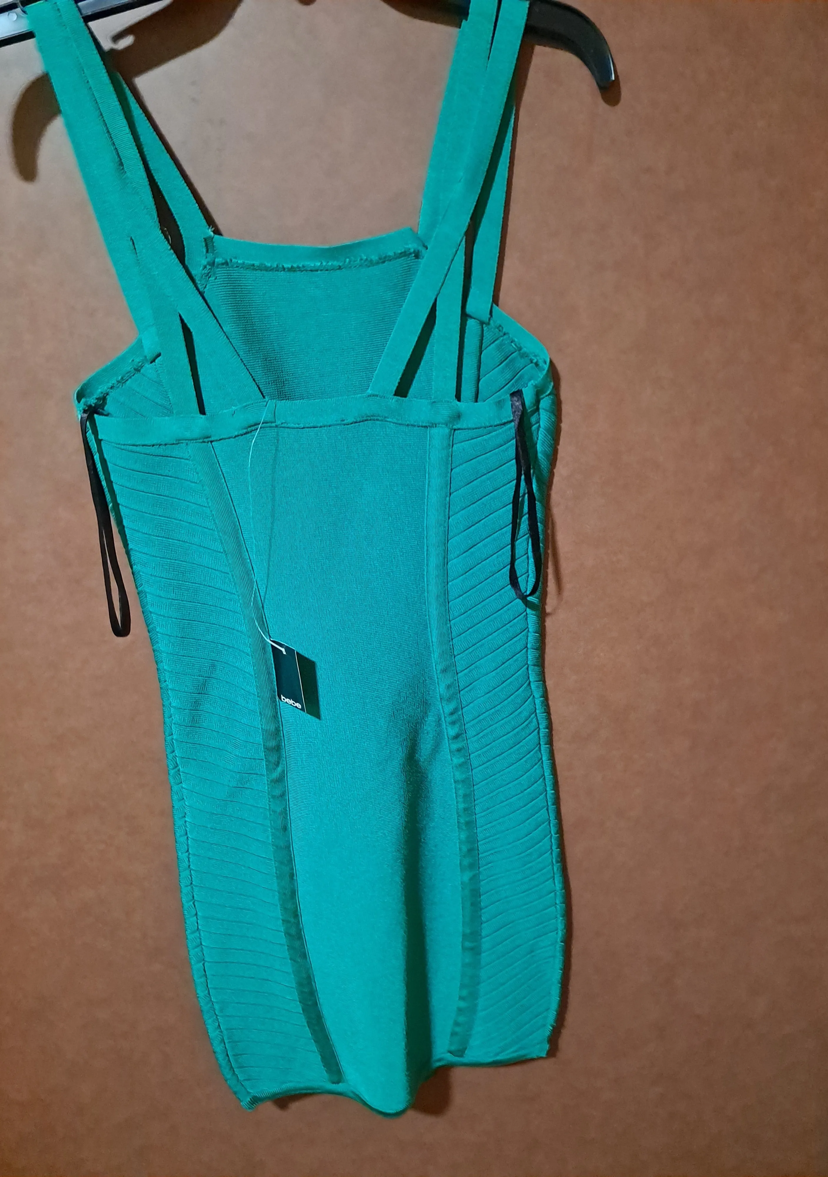 women wear babe dress