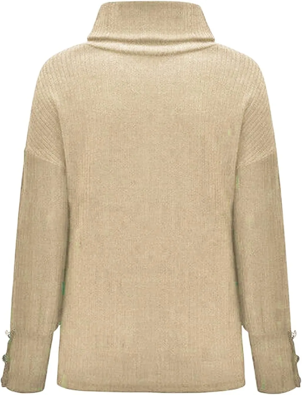 Womens V Neck Long Sleeve Shirts Shoulder Women's Loose Fashion Comfortable Color Loose Casual Fall Fashion Sweaters
