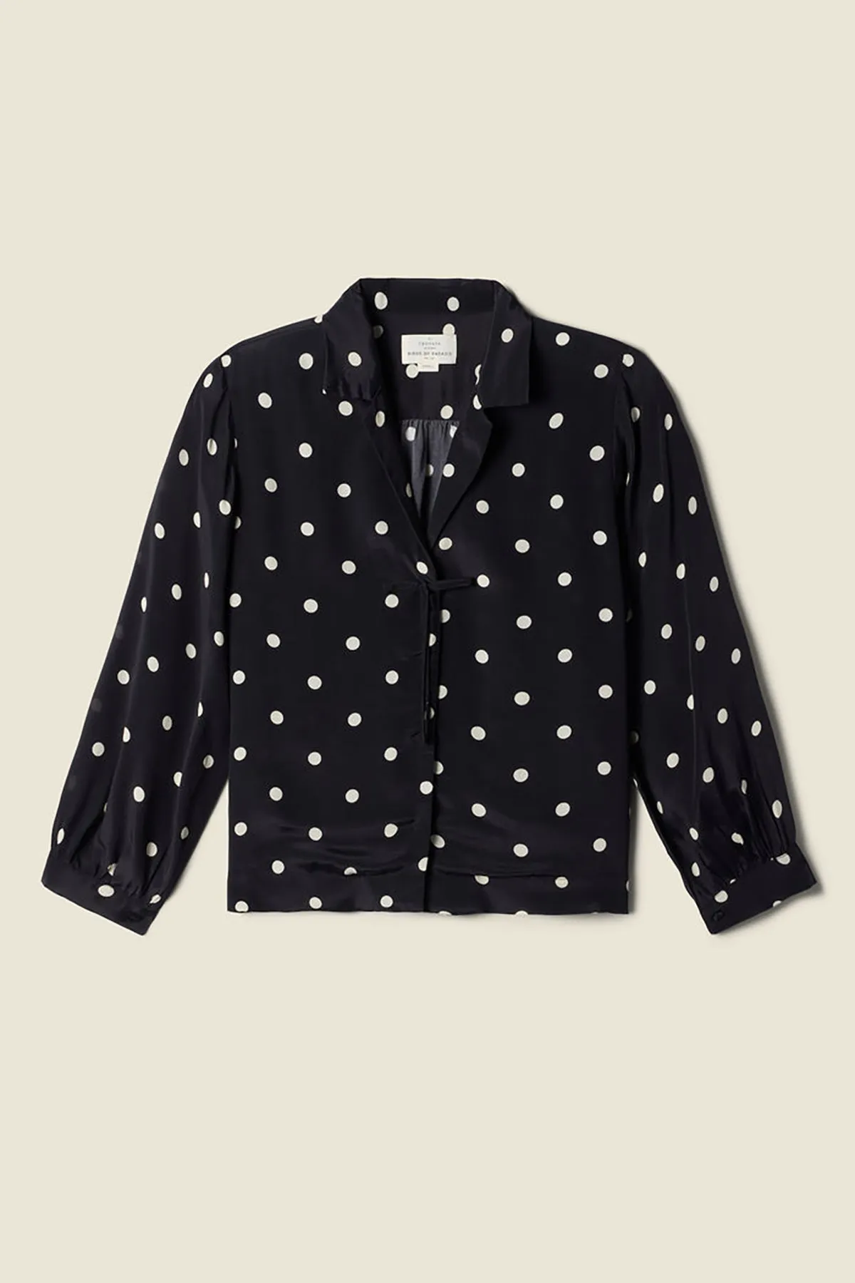 Yvonne Blouse