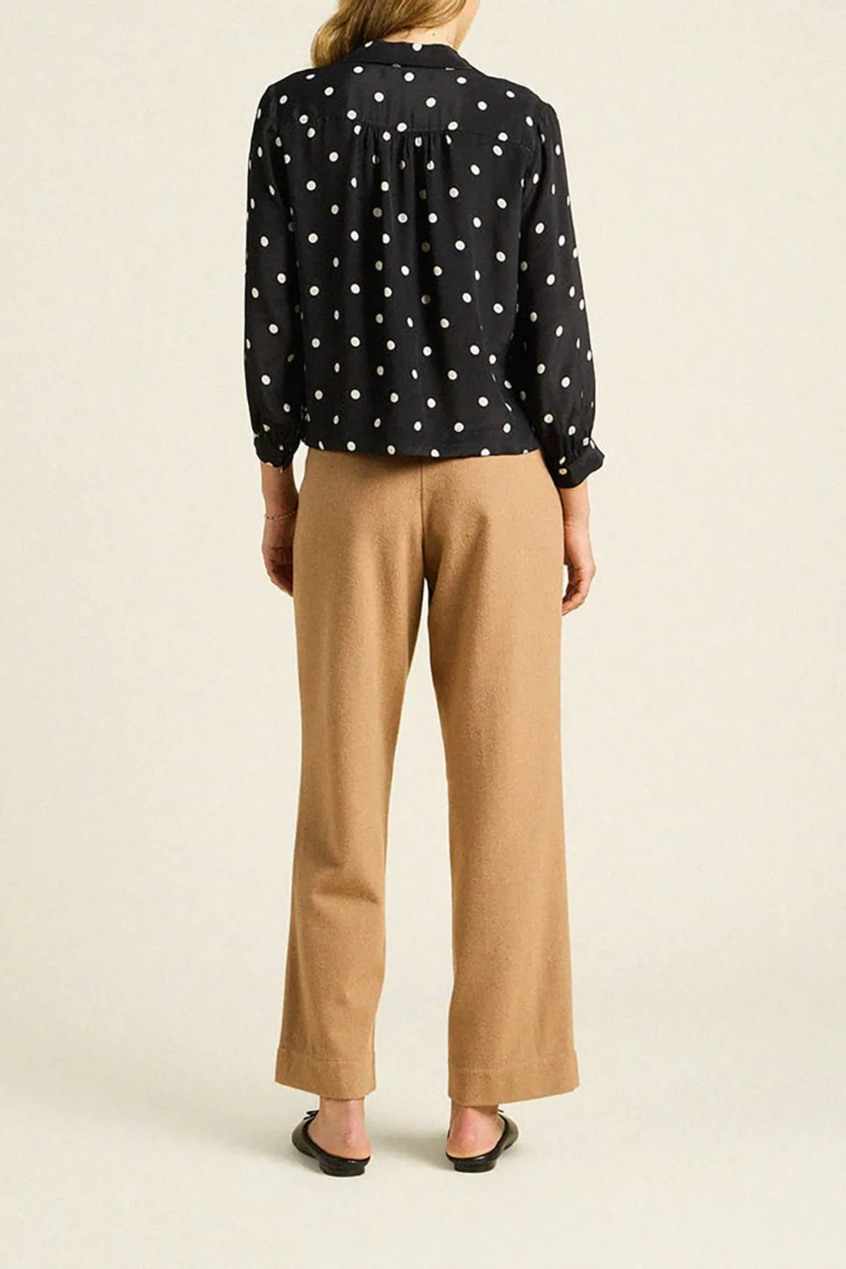 Yvonne Blouse